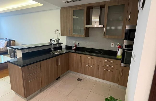 VB22 & VB23 by Qatar Coral - Photo 62