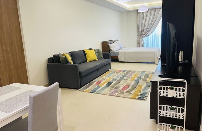 VB22 & VB23 by Qatar Coral - Photo 35