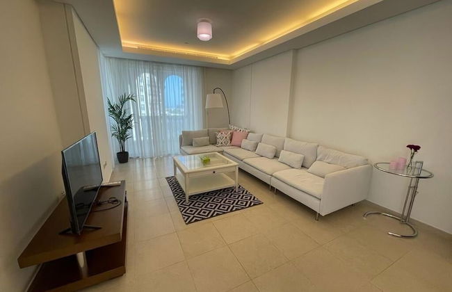 VB22 & VB23 by Qatar Coral - Photo 80