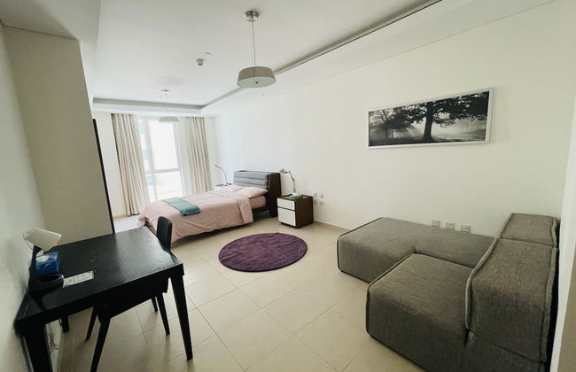 VB22 & VB23 by Qatar Coral - Photo 22