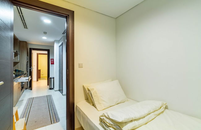 VB22 & VB23 by Qatar Coral - Photo 51