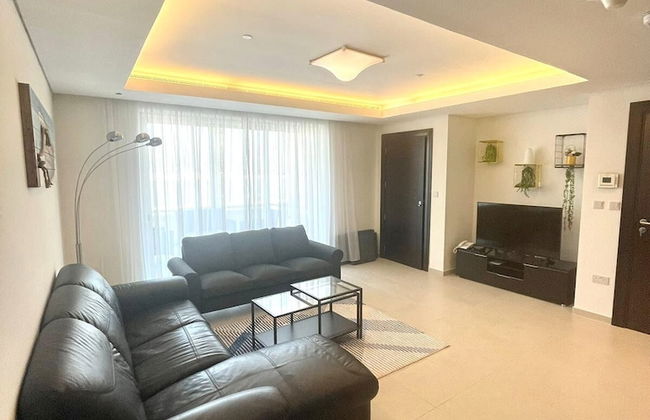 VB22 & VB23 by Qatar Coral - Photo 70