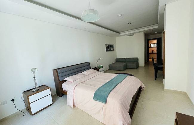 VB22 & VB23 by Qatar Coral - Photo 23