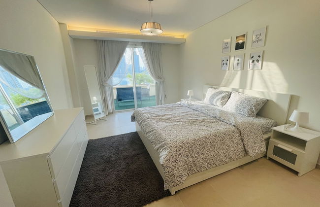 VB22 & VB23 by Qatar Coral - Photo 28