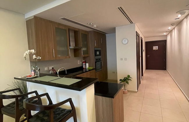 VB22 & VB23 by Qatar Coral - Photo 42