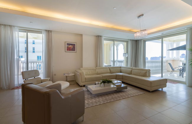 VB22 & VB23 by Qatar Coral - Photo 65