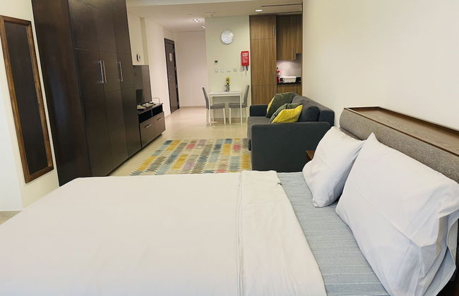 VB22 & VB23 by Qatar Coral - Photo 39