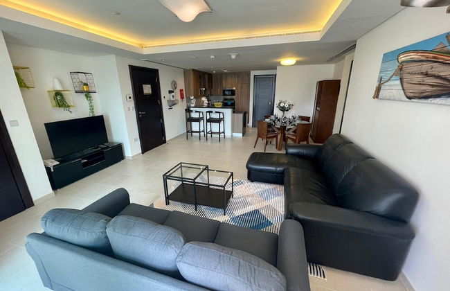 VB22 & VB23 by Qatar Coral - Photo 69