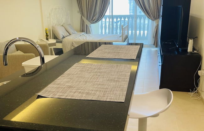 VB22 & VB23 by Qatar Coral - Photo 58