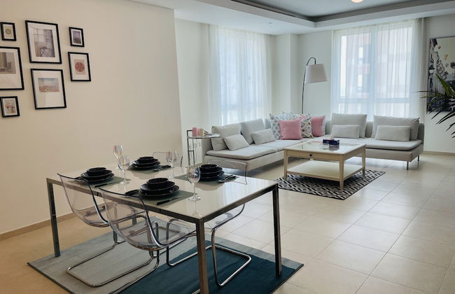 VB22 & VB23 by Qatar Coral - Photo 71