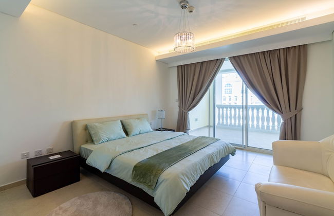 VB22 & VB23 by Qatar Coral - Photo 8