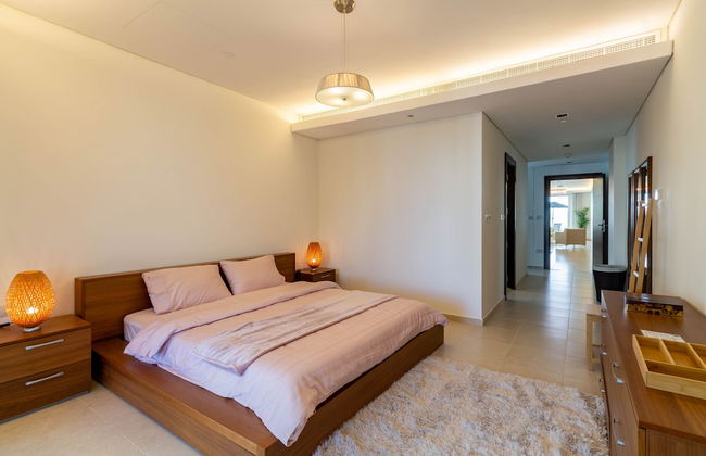 VB22 & VB23 by Qatar Coral - Photo 13