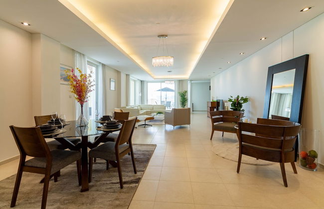 VB22 & VB23 by Qatar Coral - Photo 68