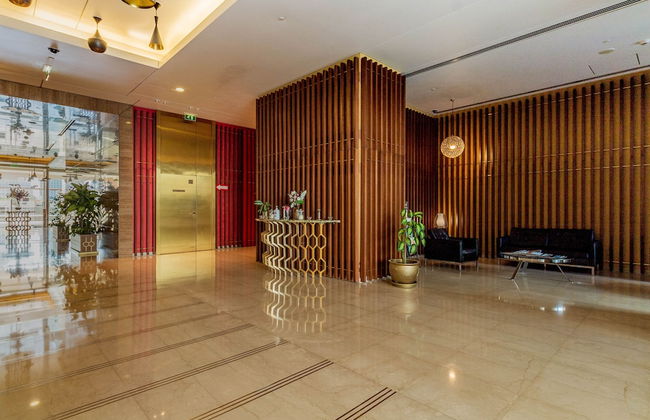 VB22 & VB23 by Qatar Coral - Photo 7