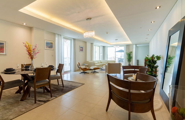 VB22 & VB23 by Qatar Coral - Photo 67