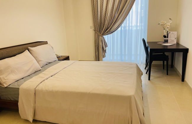 VB22 & VB23 by Qatar Coral - Photo 36