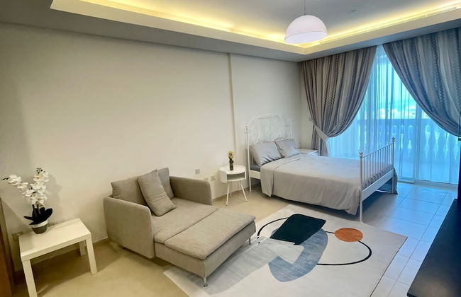 VB22 & VB23 by Qatar Coral - Photo 17