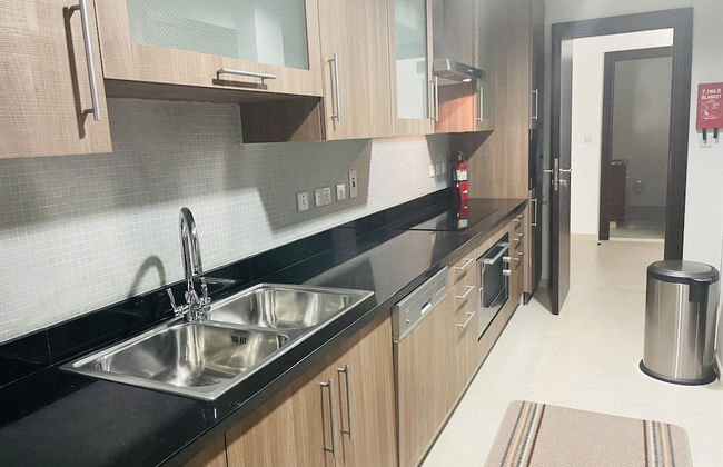 VB22 & VB23 by Qatar Coral - Photo 53