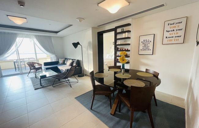 VB22 & VB23 by Qatar Coral - Photo 76