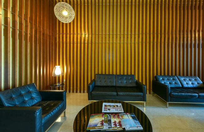 VB22 & VB23 by Qatar Coral - Photo 5