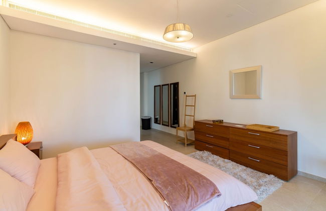 VB22 & VB23 by Qatar Coral - Photo 12