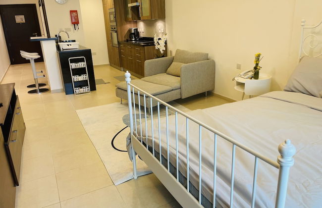 VB22 & VB23 by Qatar Coral - Photo 32