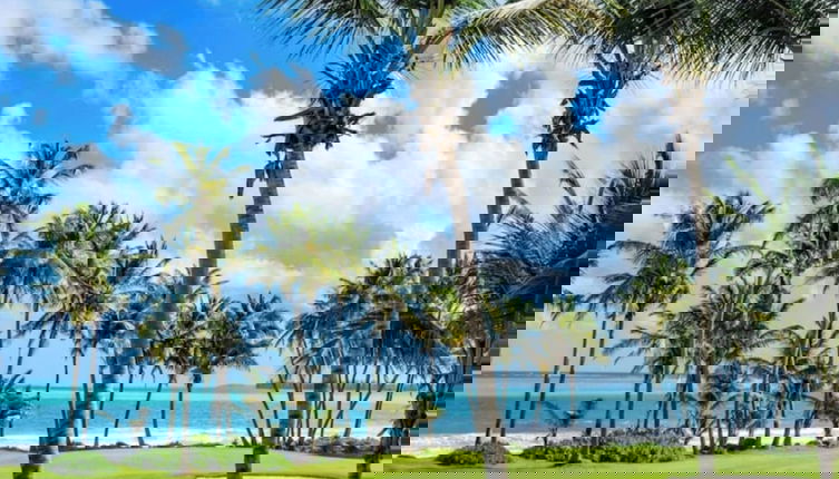 Photo 1 - Golfside Villas