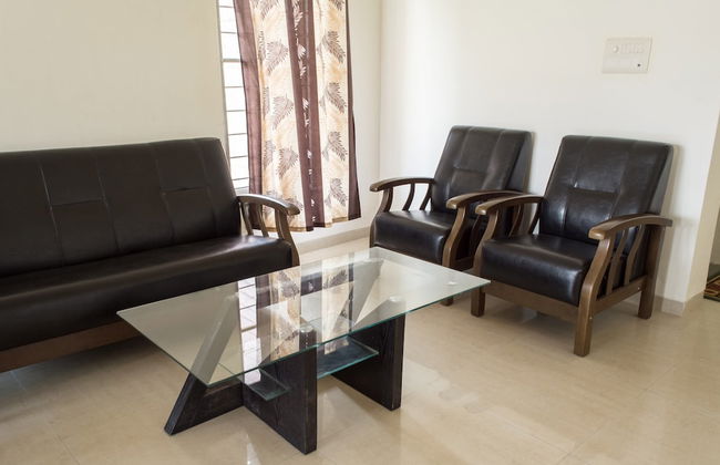 4BHK by Tripvillas Holiday Homes - Foto 20