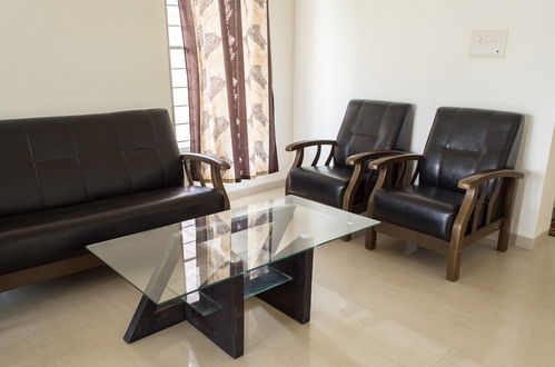 Photo 20 - 4BHK by Tripvillas Holiday Homes