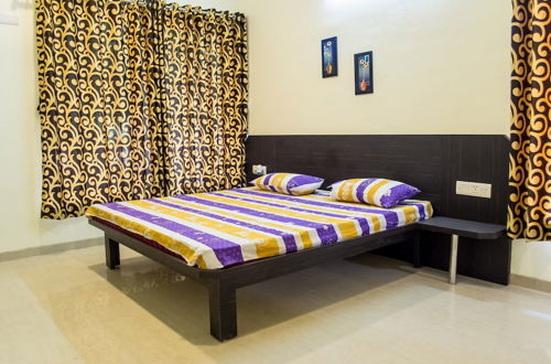 Photo 10 - 4BHK by Tripvillas Holiday Homes