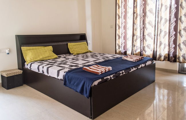 4BHK by Tripvillas Holiday Homes - Foto 6
