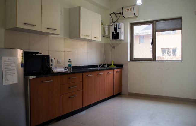 4BHK by Tripvillas Holiday Homes - Foto 17