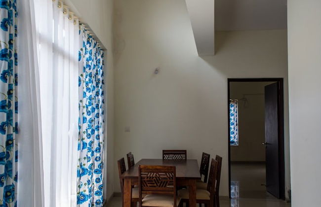 4BHK by Tripvillas Holiday Homes - Foto 22