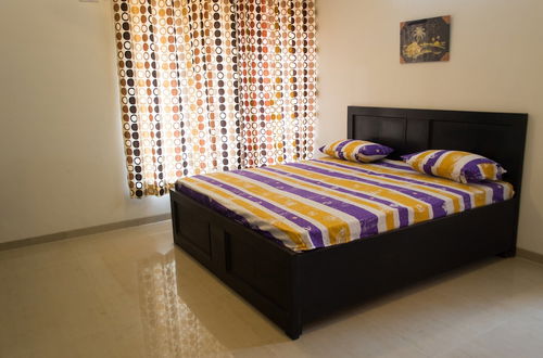 Photo 14 - 4BHK by Tripvillas Holiday Homes