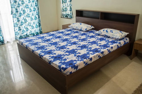 Photo 7 - 4BHK by Tripvillas Holiday Homes