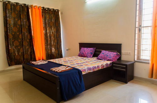 Photo 3 - 4BHK by Tripvillas Holiday Homes