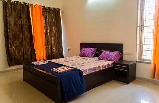 Photo 3 - 4BHK by Tripvillas Holiday Homes