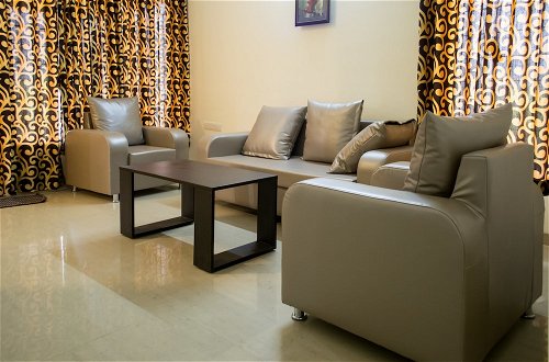 Photo 21 - 4BHK by Tripvillas Holiday Homes