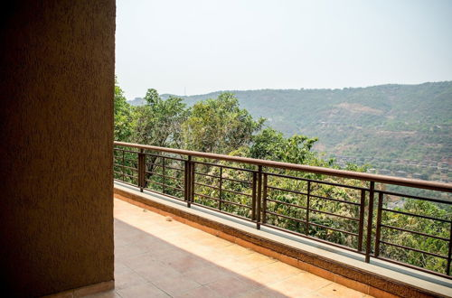 Photo 27 - 4BHK by Tripvillas Holiday Homes