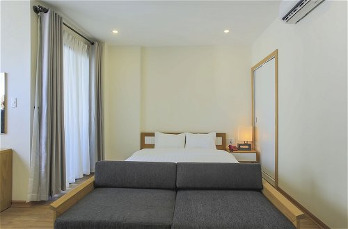 Foto 3 - Omachi Hotel & Apartment