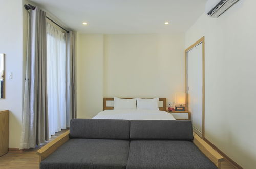 Photo 3 - Omachi Hotel & Apartment