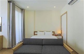 Foto 3 - Omachi Hotel & Apartment