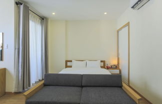 Photo 3 - Omachi Hotel & Apartment