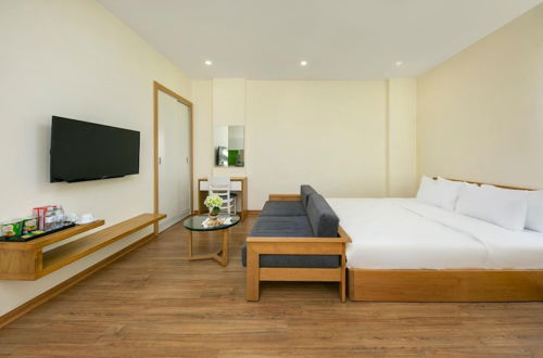 Photo 9 - Omachi Hotel & Apartment