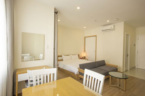 Photo 5 - Omachi Hotel & Apartment