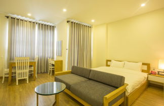 Photo 1 - Omachi Hotel & Apartment