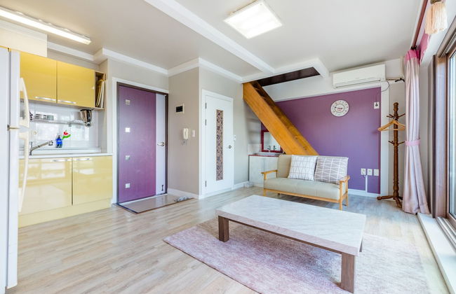 Tongyeong Iris Pension - Photo 30