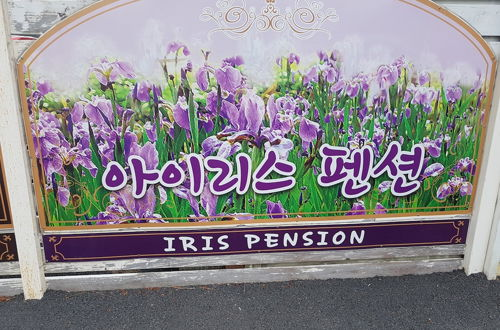 Foto 55 - Tongyeong Iris Pension
