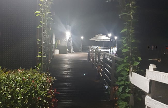 Tongyeong Iris Pension - Photo 74