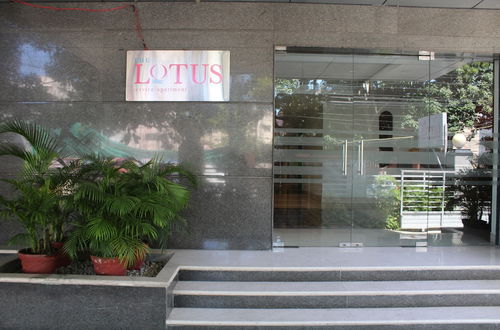 Photo 33 - The Lotus Apartment Hotels - Burkit Road